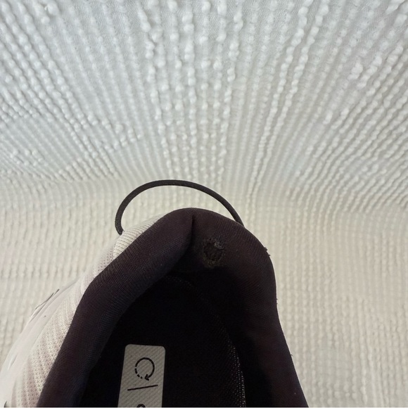 Hoka Rincon 3 Running Shoes Black White Lightweight Men’s 10.5 B - Picture 10 of 10